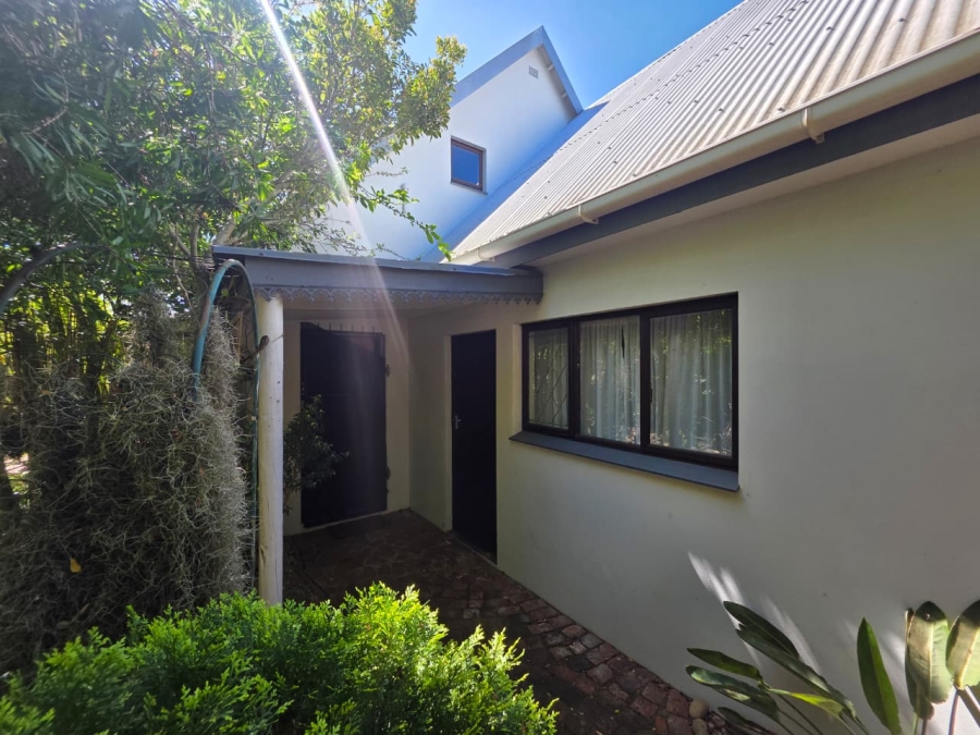 3 Bedroom Property for Sale in Groenvallei Western Cape